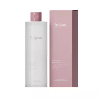 FRAIJOUR Biome 5-Lacto Balance Toner Тонер для лица ПРОБИОТИКИ