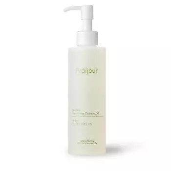 FRAIJOUR Гидрофильное масло для чувствительной кожи Heartleaf Pore Melting Cleansing Oil