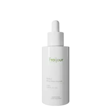 FRAIJOUR Концентрированная сыворотка Heartleaf Blemish Renew Ampoule