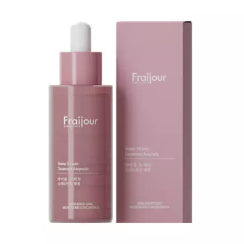 FRAIJOUR Сыворотка для лица ПРОБИОТИКИ Biome 5-Lacto Treatment Ampoule
