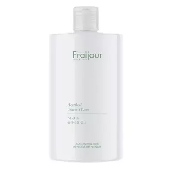 FRAIJOUR Тонер для лица ХАУТТЮЙНИЯ Heartleaf Blemish Toner