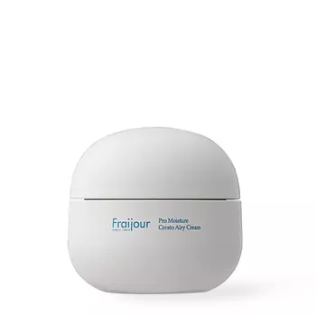 FRAIJOUR Увлажняющий муссовый крем для лица Pro Moisture Cerato Airy Cream