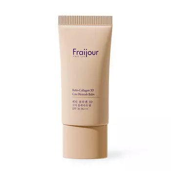 FRAIJOUR ВВ-крем для лица КОЛЛАГЕН/РЕТИНАЛЬ Retin-Collagen 3D Core Blemish Balm SPF 30 PA+++
