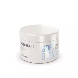 FRAMESI Маска для светлых волос MORPHOSIS SOFT BLONDE 200.0