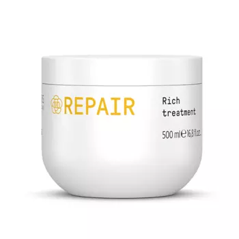FRAMESI Маска восстанавливающая MORPHOSIS REPAIR RICH TREATMENT 500.0