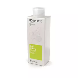 Framesi Шампунь для решения проблем жирной кожи головы MORPHOSIS BALANCE SHAMPOO