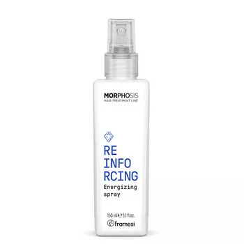 FRAMESI Спрей активизирующий рост волос REINFORCING ENERGIZING SPRAY 150.0