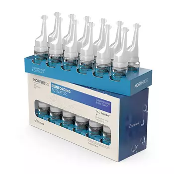 FRAMESI Сыворотка для волос укрепляющая MORPHOSIS REINFORCING 94