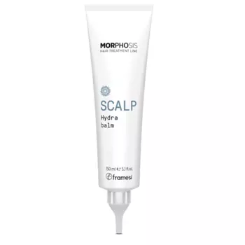 FRAMESI Увлажняющий крем для чувствительной кожи головы SCALP 150.0
