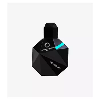 FRANCESCA DELL'ORO Парфюмерная вода Rosmenthe