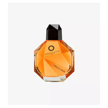 FRANCESCA DELL'ORO Парфюмерная вода VANILLE 24:00