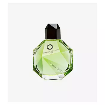 FRANCESCA DELL'ORO Парфюмерная вода voile confit