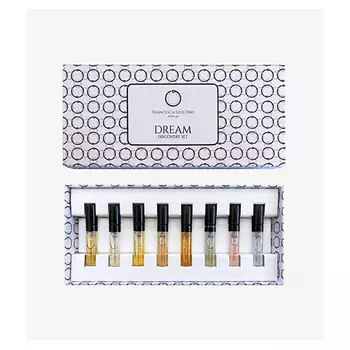 FRANCESCA DELL'ORO Парфюмерный набор Dream