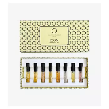 FRANCESCA DELL'ORO Парфюмерный набор Icon