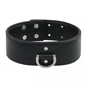 FRANCHESCO MARISCOTTI Чокер 002-014к FM1, размер M