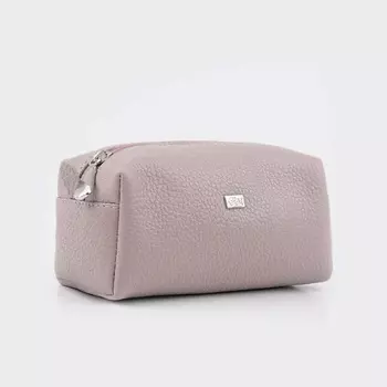 FRANCHESCO MARISCOTTI Косметичка женская, кроко 0-756