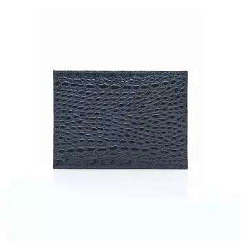 FRANCHESCO MARISCOTTI Обложка для авто, кроко 0-710 FM