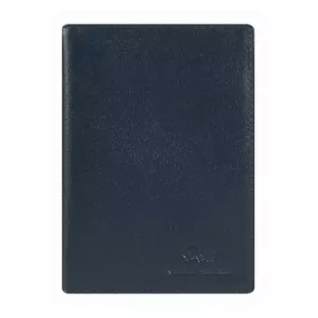 FRANCHESCO MARISCOTTI Обложка для паспорта, кроко 0-265 FM