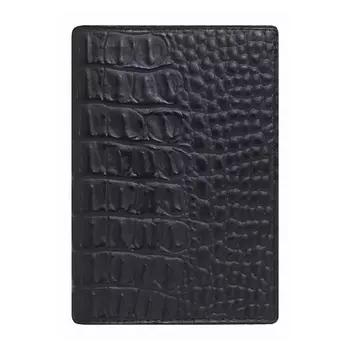 FRANCHESCO MARISCOTTI Обложка для паспорта, кроко 0-265 FM