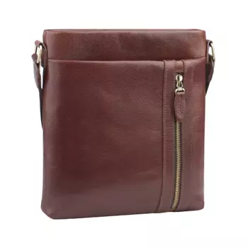 FRANCHESCO MARISCOTTI Планшет мужской, сумка на плечо мужская