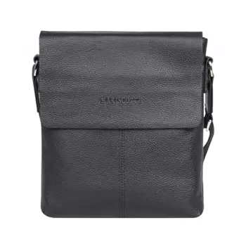 FRANCHESCO MARISCOTTI Планшет мужской, сумка на плечо мужская