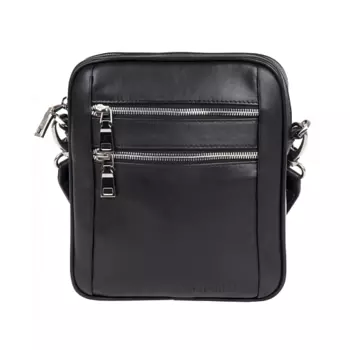 FRANCHESCO MARISCOTTI Планшет сумка мужская на плечо