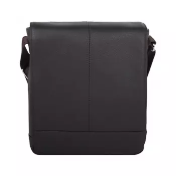 FRANCHESCO MARISCOTTI Планшет сумка мужская на плечо