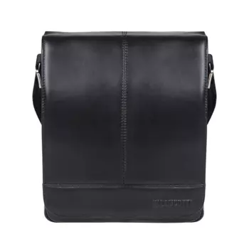 FRANCHESCO MARISCOTTI Планшет сумка мужская на плечо