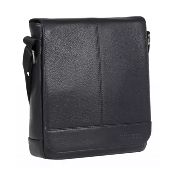 FRANCHESCO MARISCOTTI Планшет сумка мужская на плечо