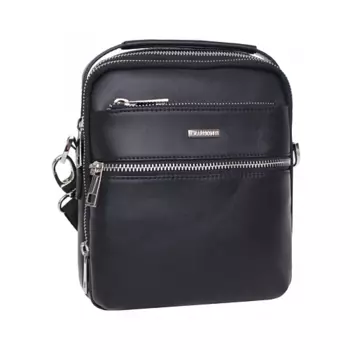 FRANCHESCO MARISCOTTI Планшет сумка мужская на плечо