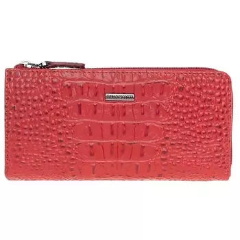 FRANCHESCO MARISCOTTI Портмоне кроко 0-729/1FM