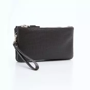 FRANCHESCO MARISCOTTI Портмоне женское, кайман 0-757к