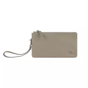 FRANCHESCO MARISCOTTI Портмоне женское, кожаный кошелек женский