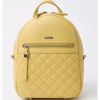 FRANCHESCO MARISCOTTI Рюкзак городской кожаный