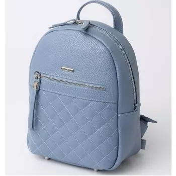 FRANCHESCO MARISCOTTI Рюкзак городской кожаный