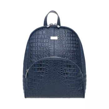 FRANCHESCO MARISCOTTI Рюкзак кожаный женский на каждый день