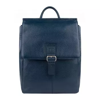 FRANCHESCO MARISCOTTI Рюкзак кожаный женский на каждый день