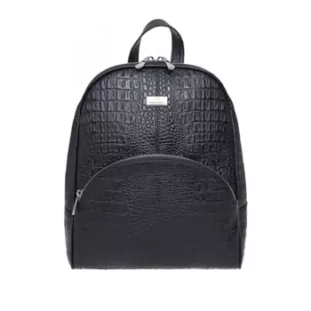 FRANCHESCO MARISCOTTI Рюкзак женский черный