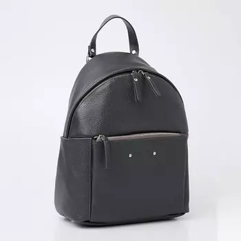 FRANCHESCO MARISCOTTI Рюкзак женский кожаный городской