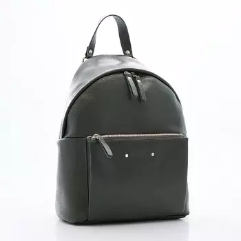 FRANCHESCO MARISCOTTI Рюкзак женский кожаный городской