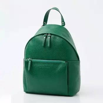 FRANCHESCO MARISCOTTI Рюкзак женский кожаный городской