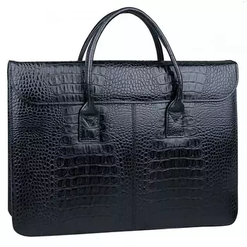 FRANCHESCO MARISCOTTI Сумка деловая кожаная, папка для документов А4