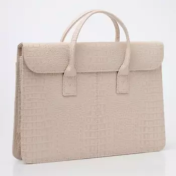 FRANCHESCO MARISCOTTI Сумка деловая кожаная, папка для документов А4