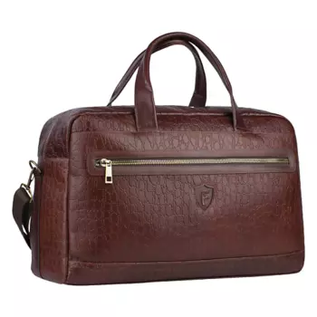 FRANCHESCO MARISCOTTI Сумка дорожная