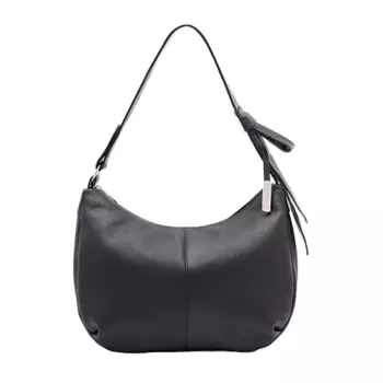 FRANCHESCO MARISCOTTI Сумка кожаная женская на плечо кросс-боди