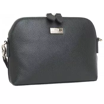 FRANCHESCO MARISCOTTI Сумка кросс-боди женская кожаная