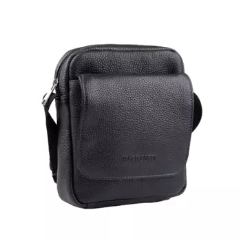 FRANCHESCO MARISCOTTI Сумка мужская на плечо, повседневная мужская сумка, планшет-сумка