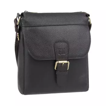 FRANCHESCO MARISCOTTI Сумка мужская на плечо, повседневная мужская сумка, планшет-сумка