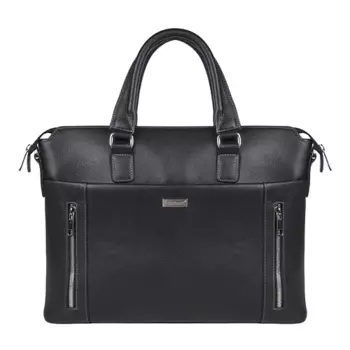 FRANCHESCO MARISCOTTI Сумка мужская на плечо, повседневная мужская сумка