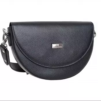 FRANCHESCO MARISCOTTI Сумка женская из натуральной кожи, кросс-боди, через плечо